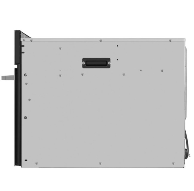 Электрический духовой шкаф Meferi MEO608WH Microwave Электрический духовой шкаф Meferi MEO608WH Microwave
