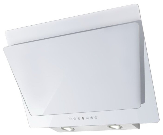 Каминная вытяжка Korting KHC 67070 GW Каминная вытяжка Korting KHC 67070 GW
