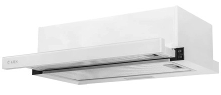 Встраиваемая вытяжка Lex Hogan G 600 White Встраиваемая вытяжка Lex Hogan G 600 White