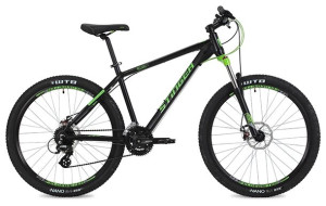 Горный (MTB) велосипед Stinger Reload STD 27.5 (2019) Горный (MTB) велосипед Stinger Reload STD 27.5 (2019)