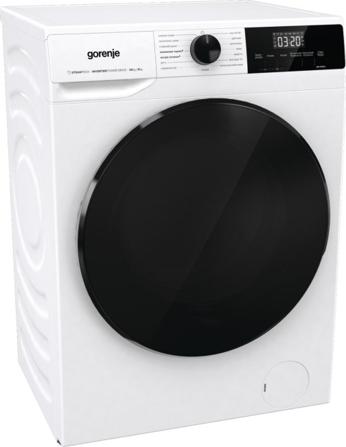 Стиральная машина с сушкой Gorenje W1D2A164ADS Стиральная машина с сушкой Gorenje W1D2A164ADS
