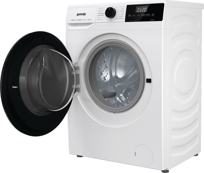Стиральная машина с сушкой Gorenje W1D2A164ADS Стиральная машина с сушкой Gorenje W1D2A164ADS
