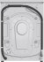 Стиральная машина с сушкой Gorenje W1D2A164ADS Стиральная машина с сушкой Gorenje W1D2A164ADS