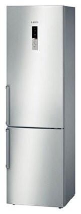 Холодильник Bosch KGN39XI21