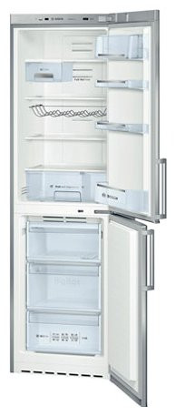 Холодильник Bosch KGN39XI21