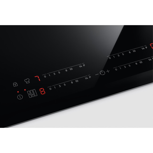 Встраиваемая индукционная варочная панель Electrolux CIV 634
