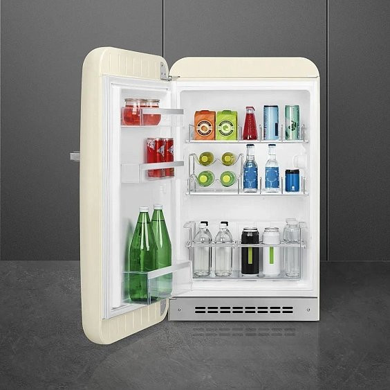 Холодильник SMEG FAB10HLCR5