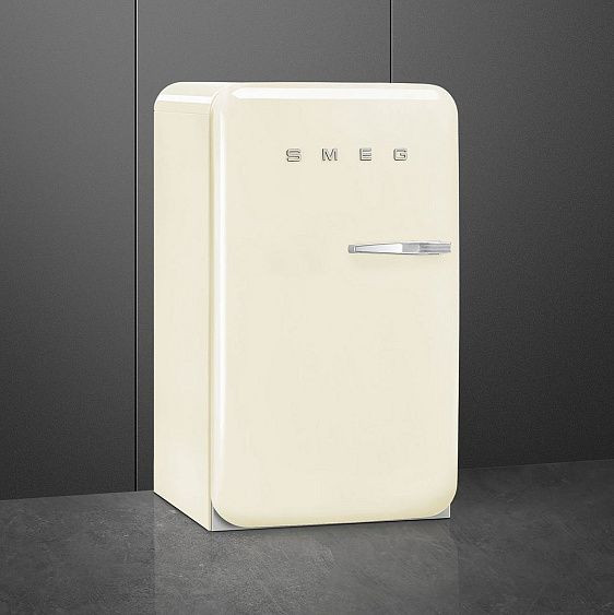 Холодильник SMEG FAB10HLCR5