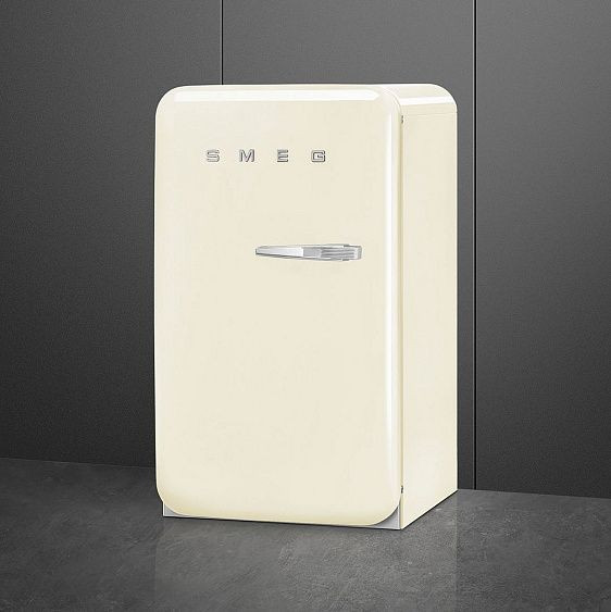 Холодильник SMEG FAB10HLCR5