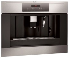 Кофемашина AEG PE 4542M