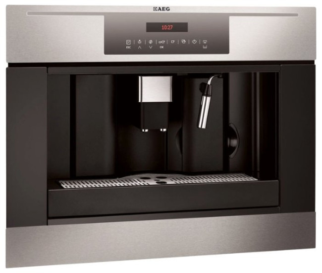 Кофемашина AEG PE 4542M Кофемашина AEG PE 4542M