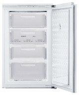 Встраиваемый морозильник Siemens GI18DA40