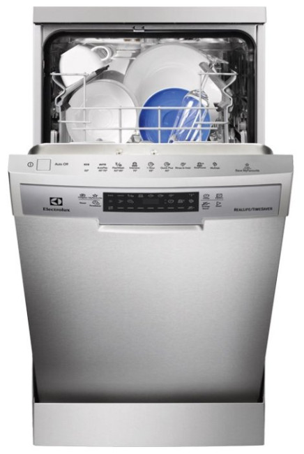 Посудомоечная машина Electrolux ESF 9470 ROX