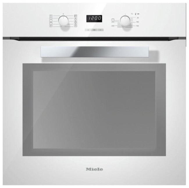 Духовой шкаф Miele H 2661 B BRWS