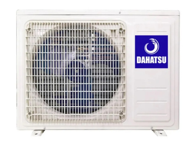 Сплит-система канального типа Dahatsu DH-KN 18 CH