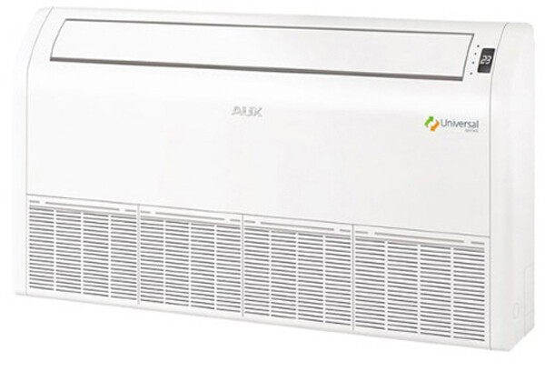 Сплит-система напольно-потолочного типа AUX ALCF-H48/5R1C