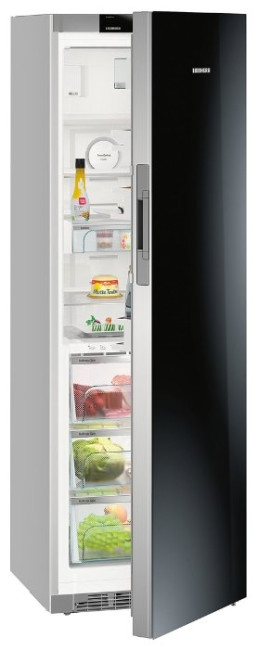 Холодильник Liebherr KBPgb 4354 Premium BioFresh