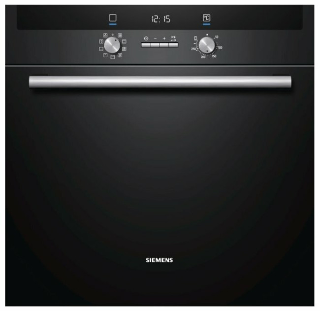 Электрический духовой шкаф Siemens HB33G1640S Электрический духовой шкаф Siemens HB33G1640S