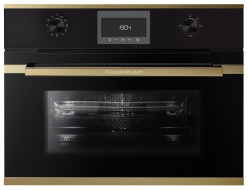 Компактный духовой шкаф с микроволнами Kuppersbusch CBM 6330.0 S4 Компактный духовой шкаф с микроволнами Kuppersbusch CBM 6330.0 S4