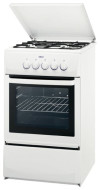 Плита Zanussi ZCG 56 AGW Плита Zanussi ZCG 56 AGW