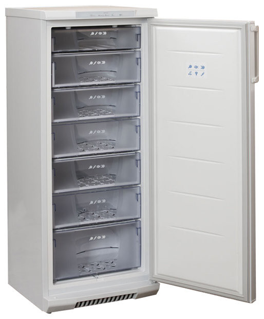 Морозильник AKAI BFM 4231 Морозильник AKAI BFM 4231