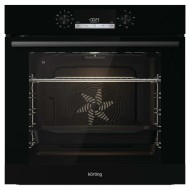 Встраиваемый электрический духовой шкаф Korting OKB 6820 EN Встраиваемый электрический духовой шкаф Korting OKB 6820 EN
