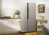 Холодильник GORENJE NRS918EMX