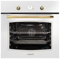Духовой шкаф CATA MRA 7008 WH Духовой шкаф CATA MRA 7008 WH