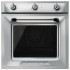 Электрический духовой шкаф smeg SF6905X1