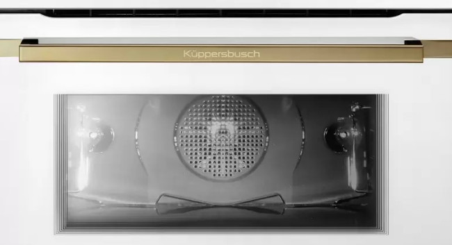 Компактный духовой шкаф Kuppersbusch CBP 6550.0 W4