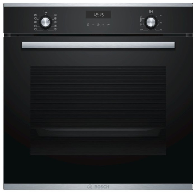 Духовой шкаф Bosch HBG237ES0R