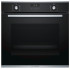 Духовой шкаф Bosch HBG237ES0R