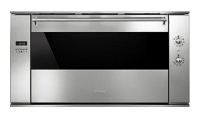 Электрический духовой шкаф smeg SF9310XR