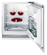 Встраиваемый холодильник Indesit IN TS 1610