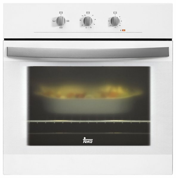 Электрический духовой шкаф TEKA HE 510 WH Электрический духовой шкаф TEKA HE 510 WH
