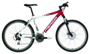 Горный (MTB) велосипед Merida Sub 40-FD (2007)