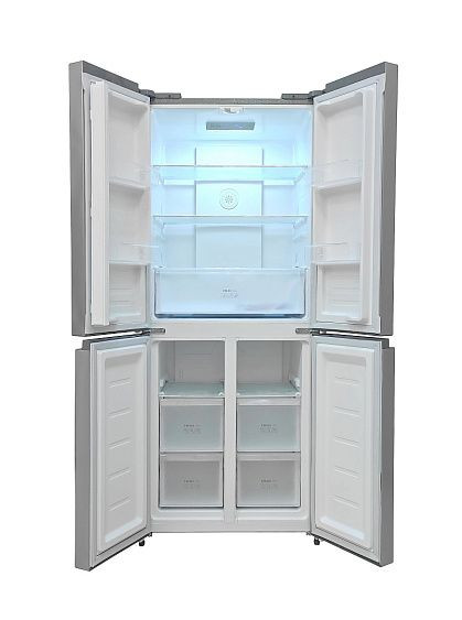 Холодильник GENCOOL GDCD-350S Холодильник GENCOOL GDCD-350S