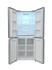 Холодильник GENCOOL GDCD-350S Холодильник GENCOOL GDCD-350S