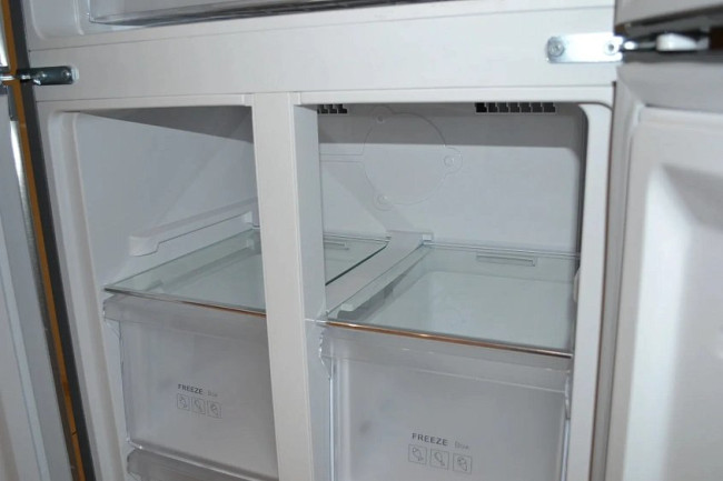 Холодильник GENCOOL GDCD-350S Холодильник GENCOOL GDCD-350S