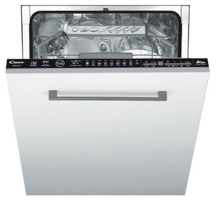 Посудомоечная машина Candy CDI 1DS673