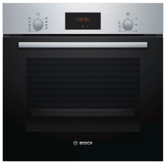 Электрический духовой шкаф Bosch HBF114ER0R Электрический духовой шкаф Bosch HBF114ER0R