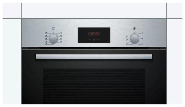 Электрический духовой шкаф Bosch HBF114ER0R Электрический духовой шкаф Bosch HBF114ER0R