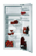 Встраиваемый холодильник Miele K 542 I Встраиваемый холодильник Miele K 542 I