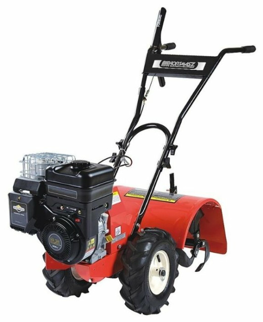 Культиватор бензиновый Hortmasz CJD-1002A 6.5 л.с. Культиватор бензиновый Hortmasz CJD-1002A 6.5 л.с.