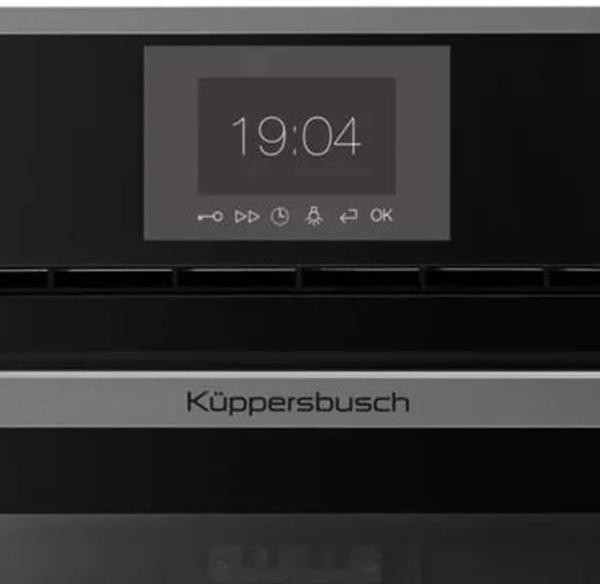 Духовой шкаф Kuppersbusch BP 6550.0 S9