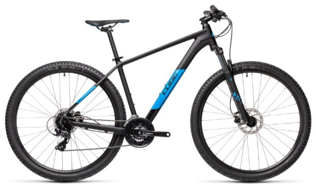 Горный (MTB) велосипед Cube Aim Pro 29 (2021) Горный (MTB) велосипед Cube Aim Pro 29 (2021)