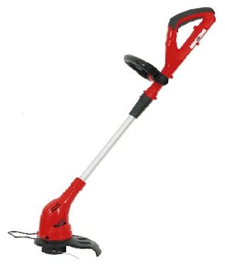 Триммер электрический Grizzly ERT 430