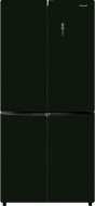 Холодильник WEISSGAUFF WCD 470 BG NoFrost Inverter Холодильник WEISSGAUFF WCD 470 BG NoFrost Inverter
