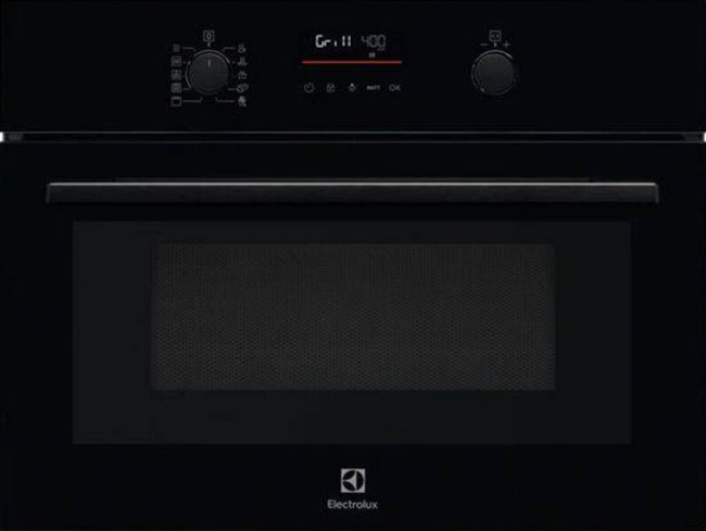 Встраиваемая микроволновая печь Electrolux EVM6E46Z