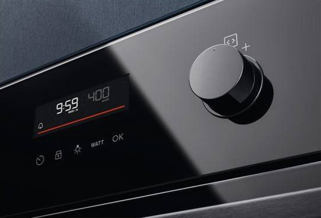 Встраиваемая микроволновая печь Electrolux EVM6E46Z